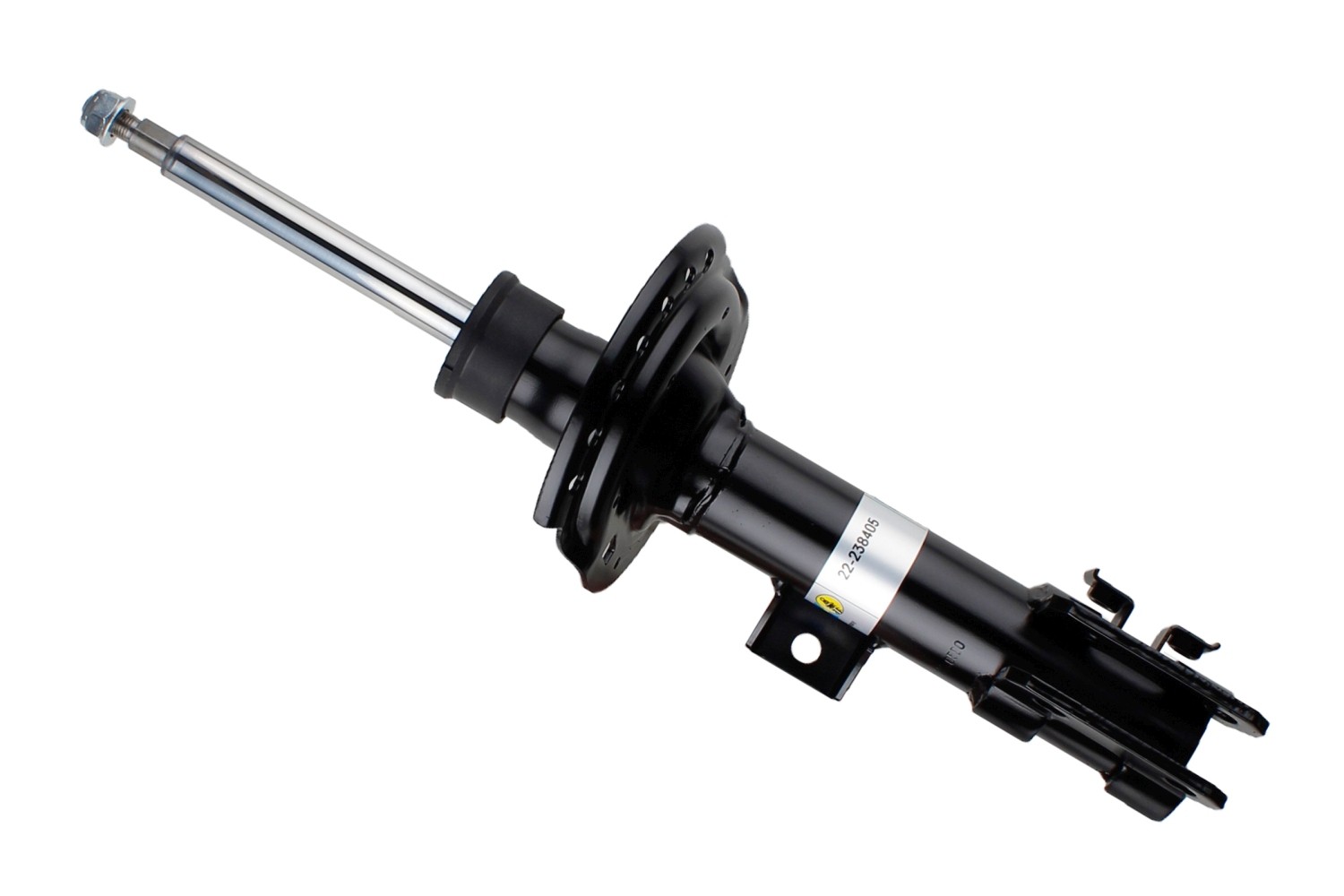 Amortizor - BILSTEIN