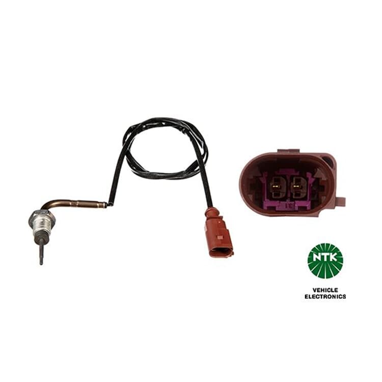 Senzor de temperatura gazelor de esapament - NTK