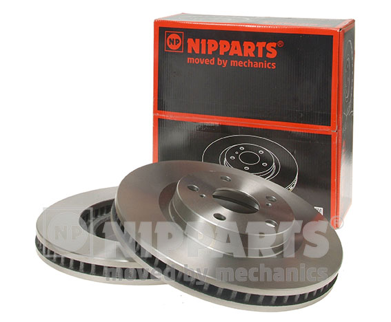 Garnitura capac chiulasa - NIPPARTS