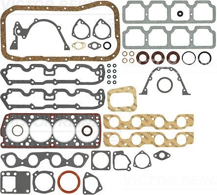 Set complet garnituri motor - VICTOR REINZ