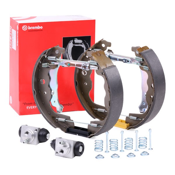 Furtun de frana - BREMBO