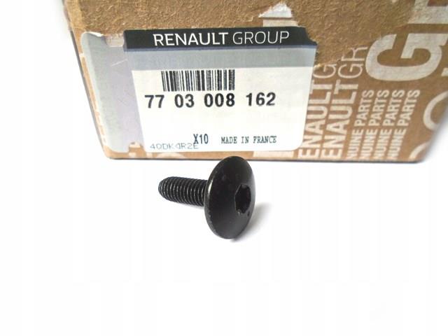 Piesă de schimb OE - RENAULT