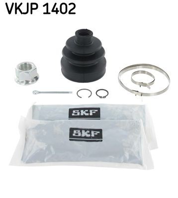 Set burduf direcție - SKF