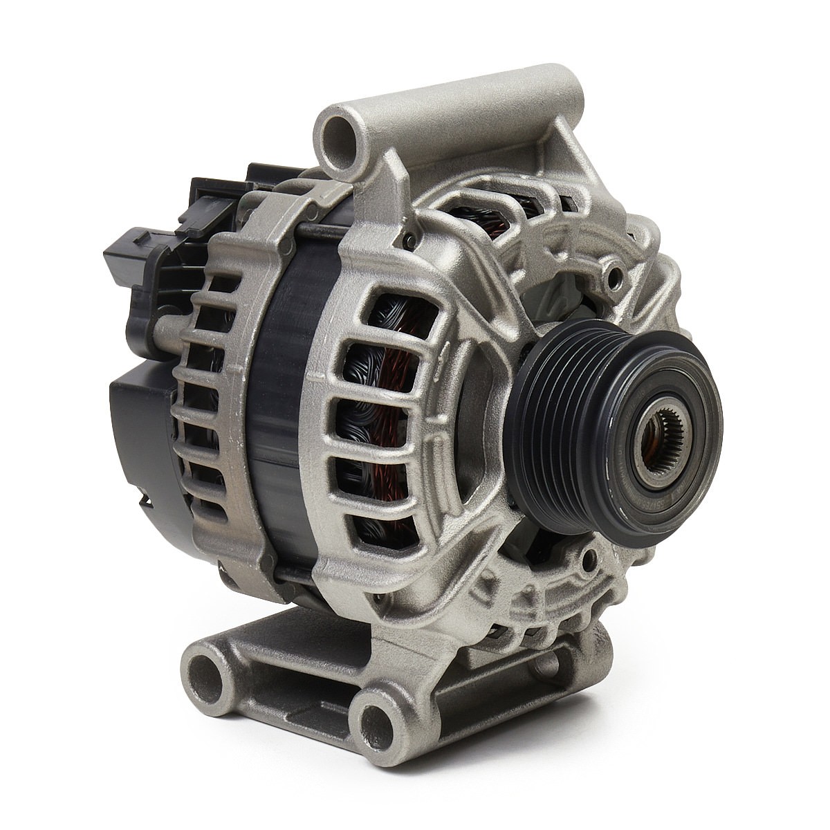 Alternator - BOSCH