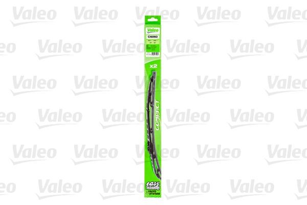 Compresort A/C - VALEO