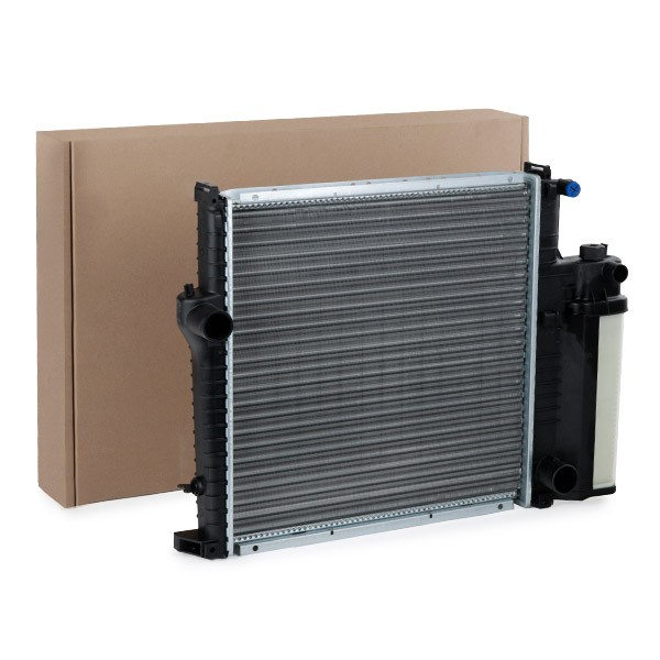 Intercooler - MAHLE