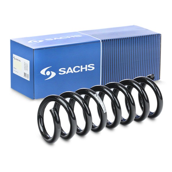 Arc elicoidal - SACHS