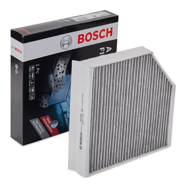 Filtru de cabină - BOSCH