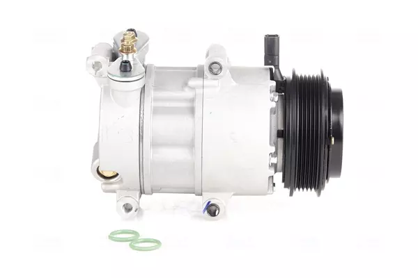 Compresort A/C - NISSENS