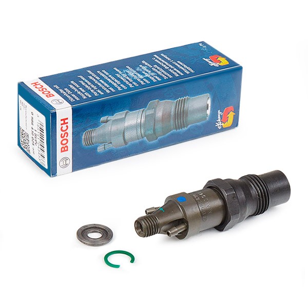 Starter - BOSCH