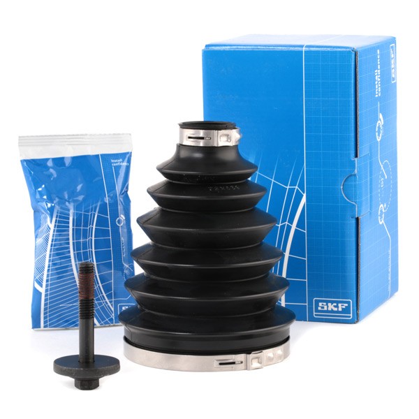 Set burduf direcție - SKF