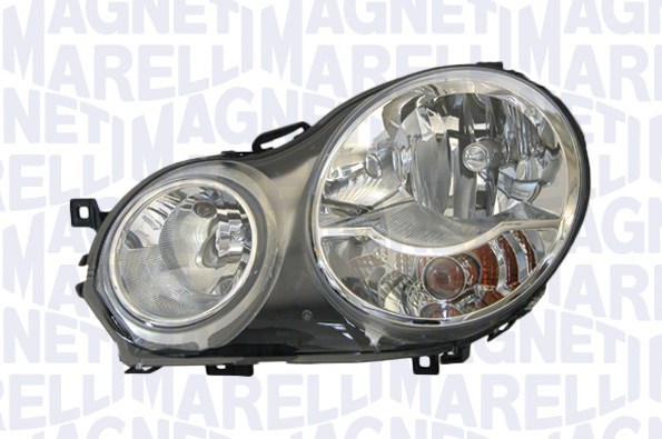Far - MAGNETI MARELLI