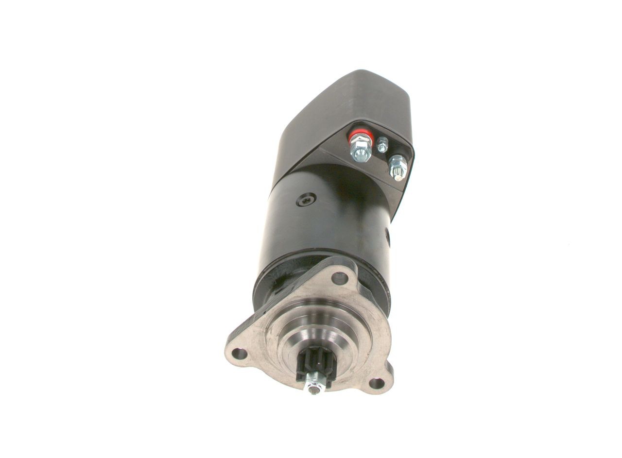 Starter - BOSCH