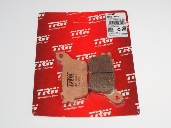 Pompa hidraulica de directie - TRW