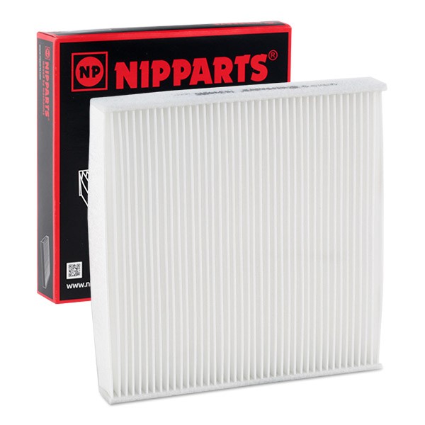 Fulie intinzator curea - NIPPARTS