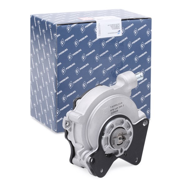 pompa vacuum,sistem de franare - PIERBURG