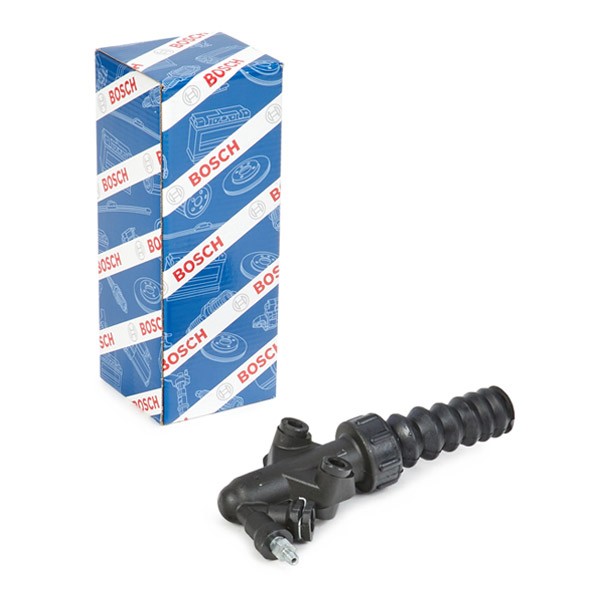 Alternator - BOSCH