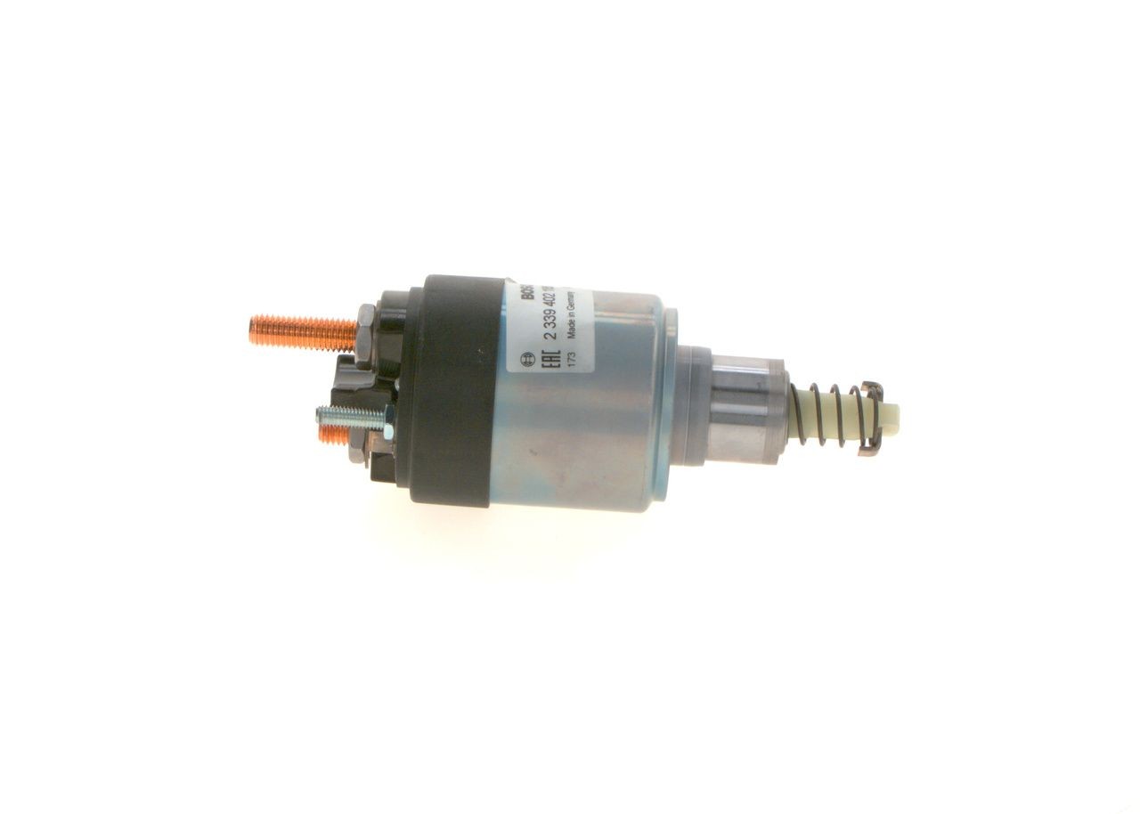 Comutator solenoid - BOSCH
