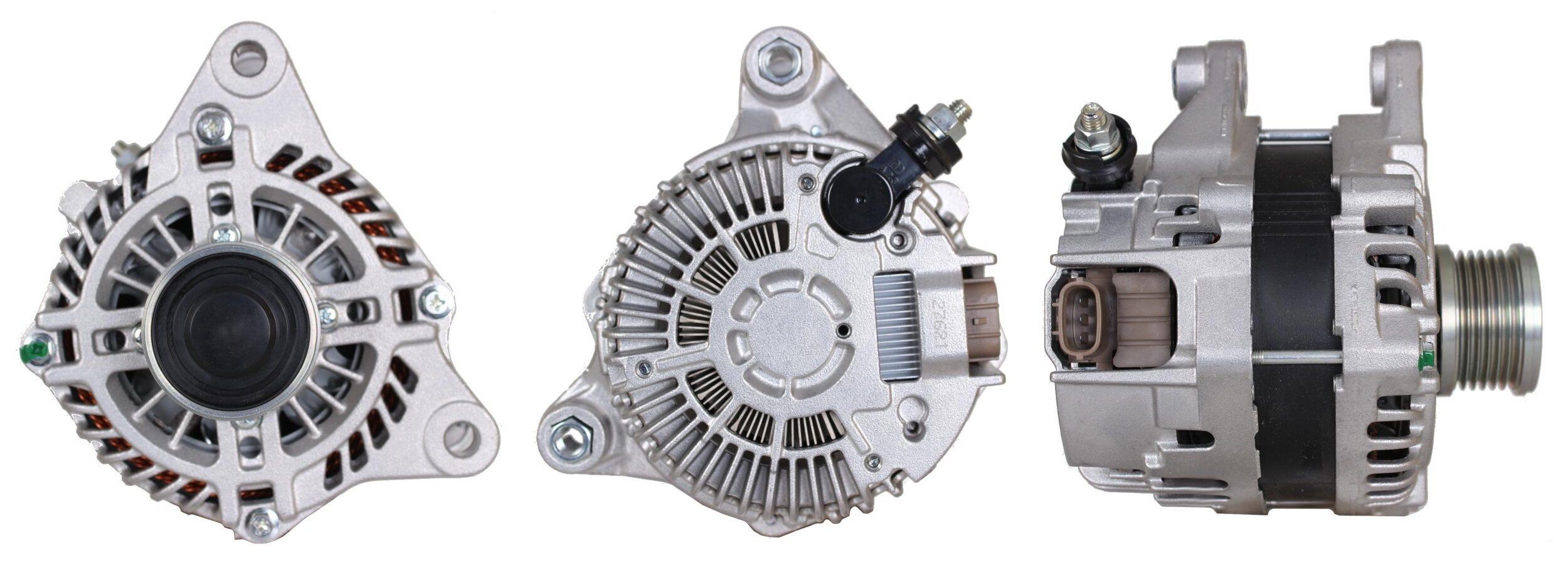 Alternator - ELSTOCK