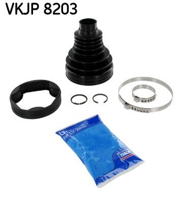 Kit burduf arbore de antrenare - SKF