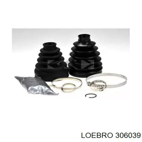 Arborele de antrenare - LOEBRO