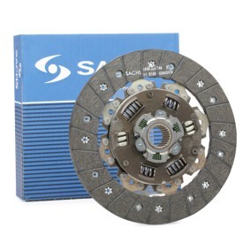 Disc ambreiaj - SACHS