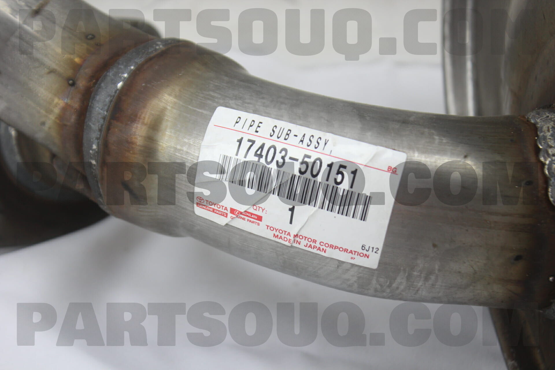 Filtru de aer - TOYOTA