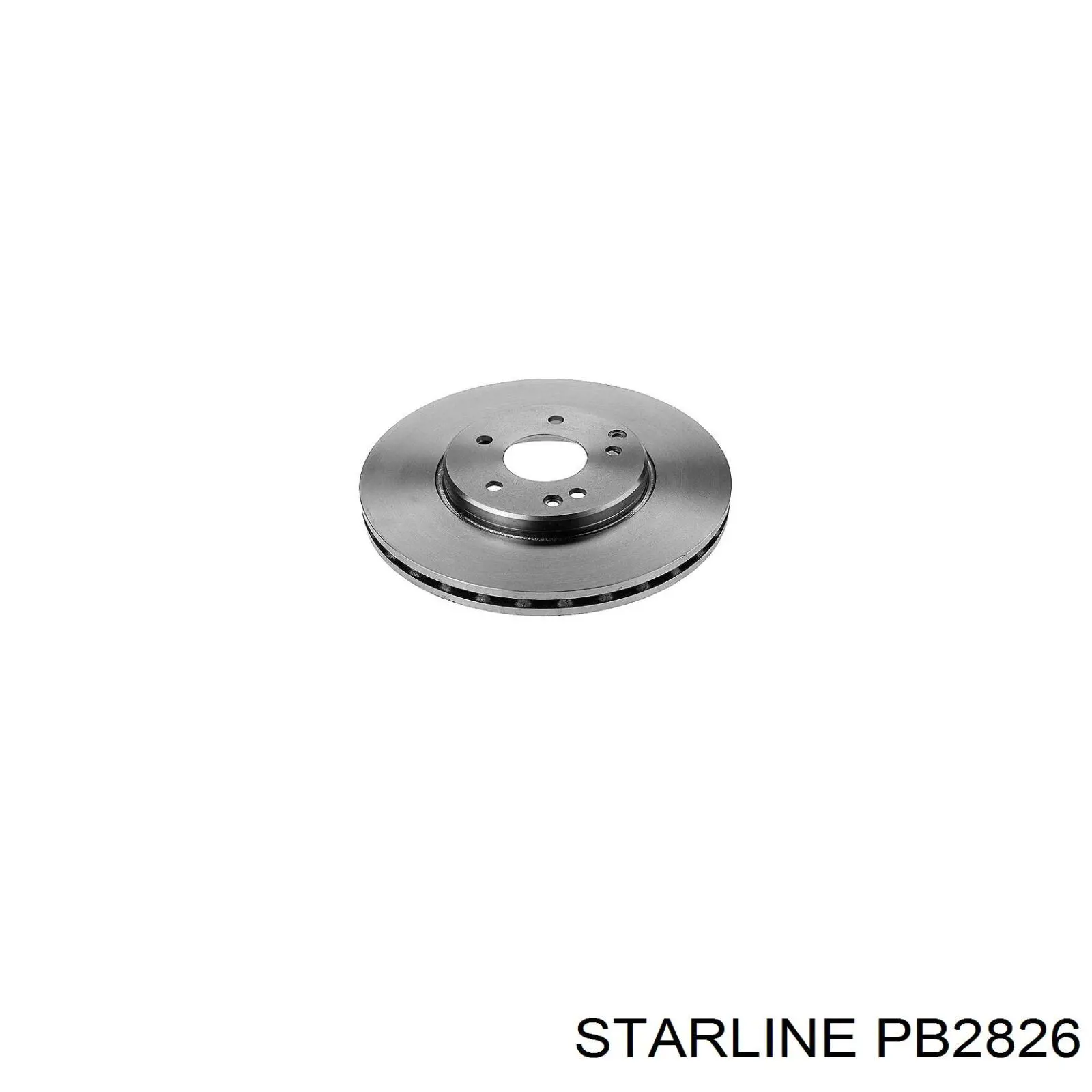 Mulaj bara spate - STARLINE