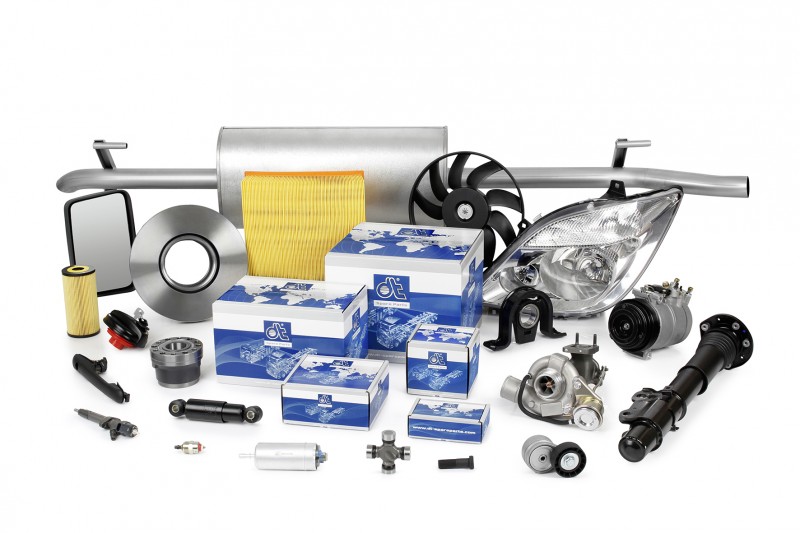Oglindă de sticlă - DT SPARE PARTS