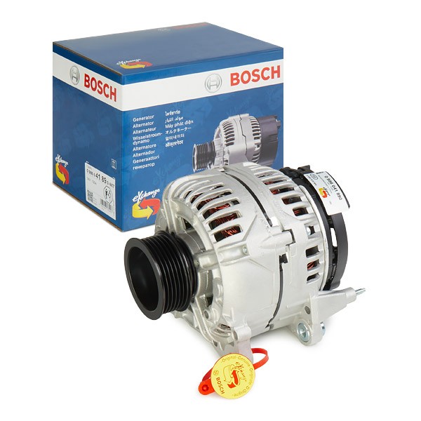 Alternator - BOSCH