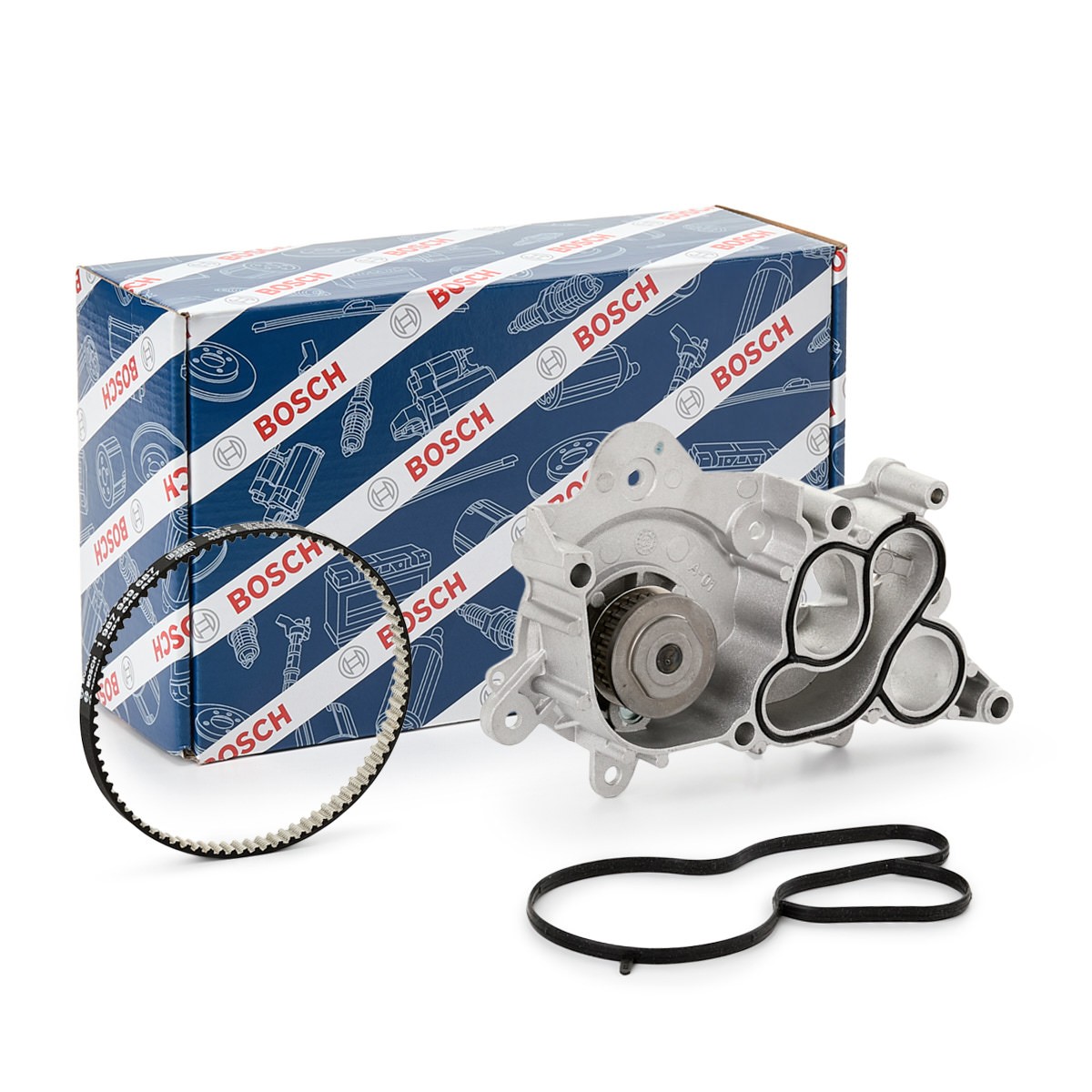 Set curea de distributie - BOSCH