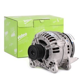 Alternator - VALEO