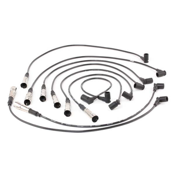Alternator - BOSCH