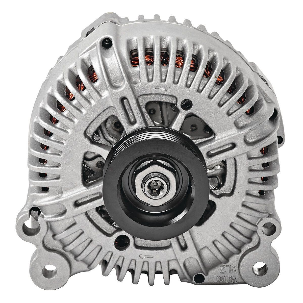 Alternator - VALEO