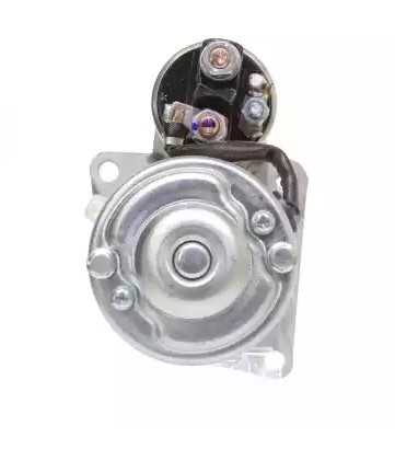 Alternator - BOSCH