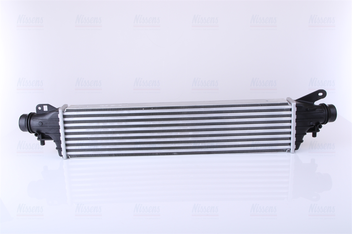 Intercooler - NISSENS