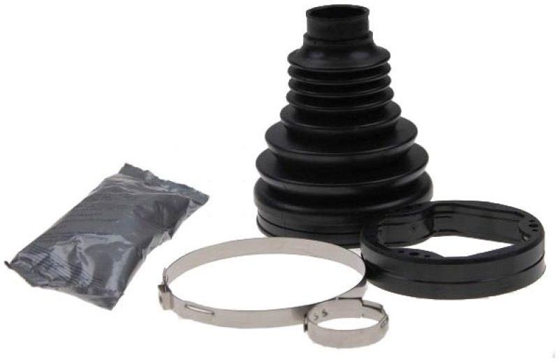 Kit burduf arbore de antrenare - LOEBRO