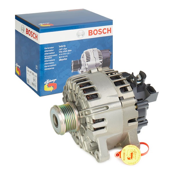 Alternator - BOSCH