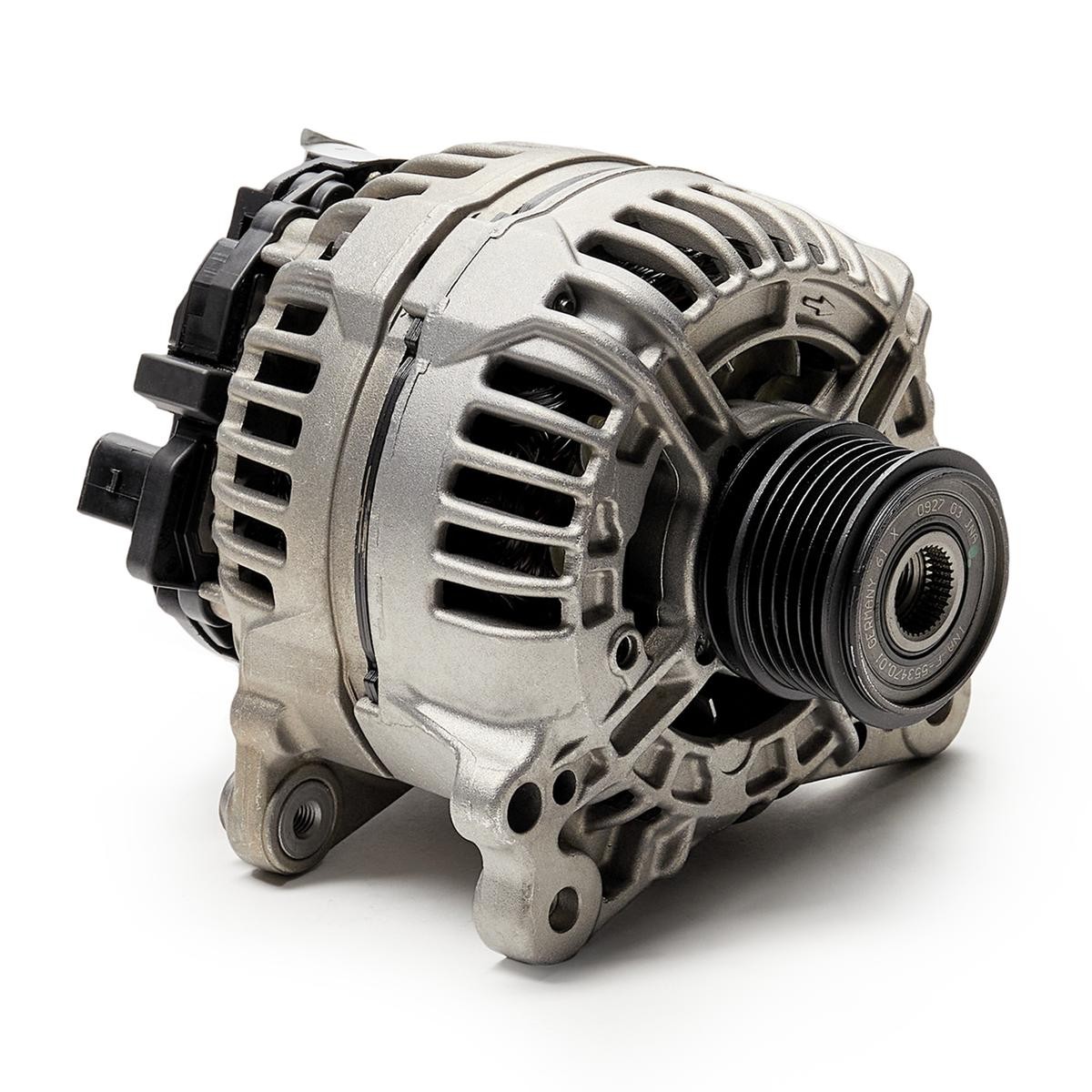 Alternator - BOSCH