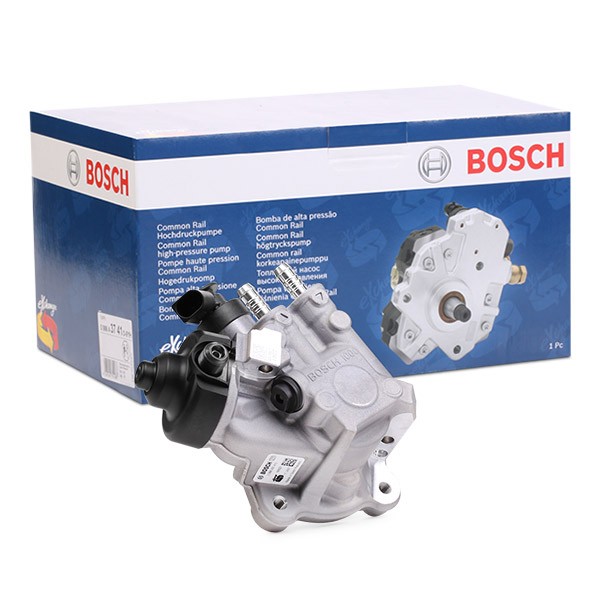 Alternator - BOSCH