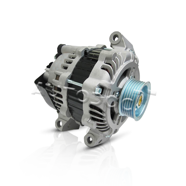 Alternator - BOSCH