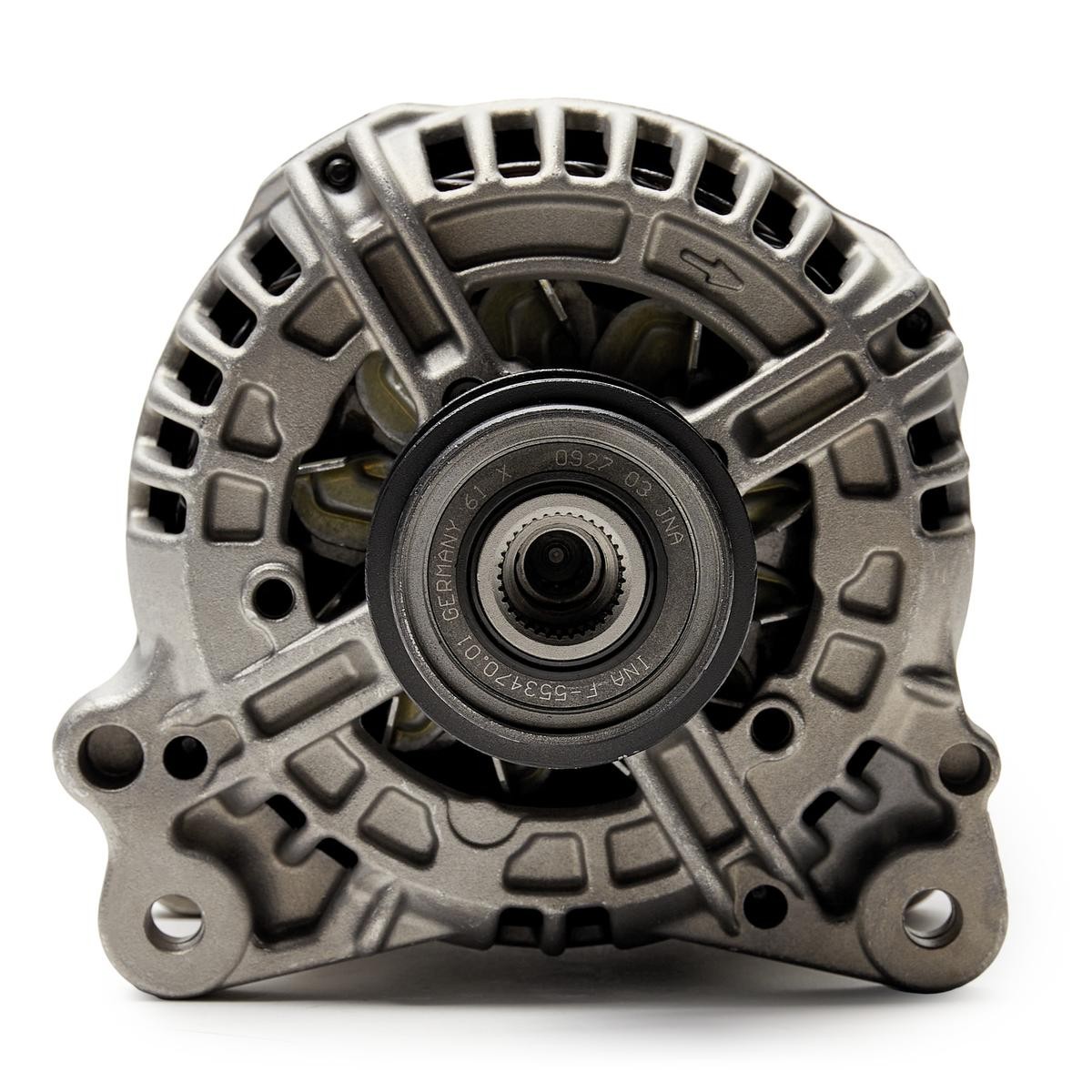 Alternator - BOSCH