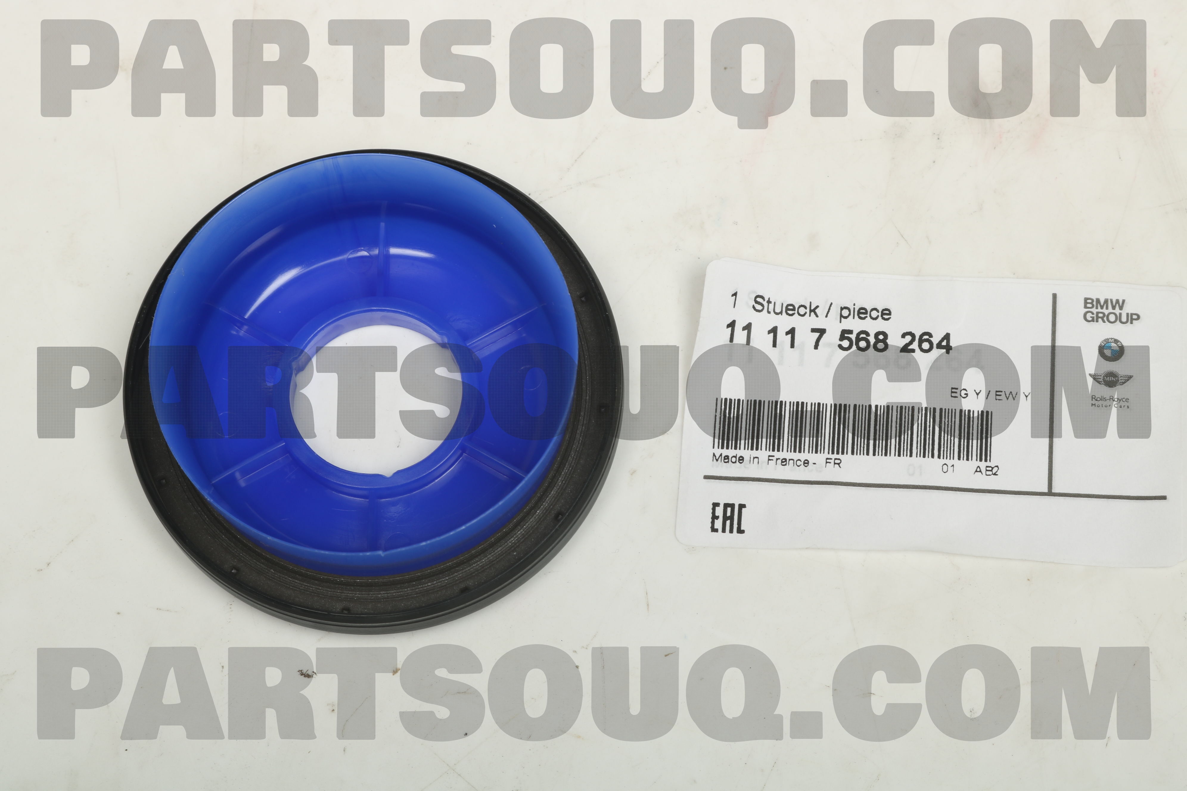 Surub - FCA