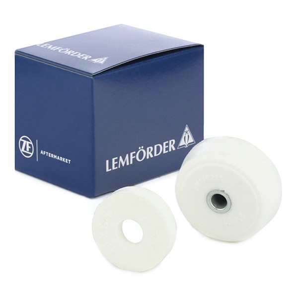 Montare cutie de transfer - LEMFOERDER