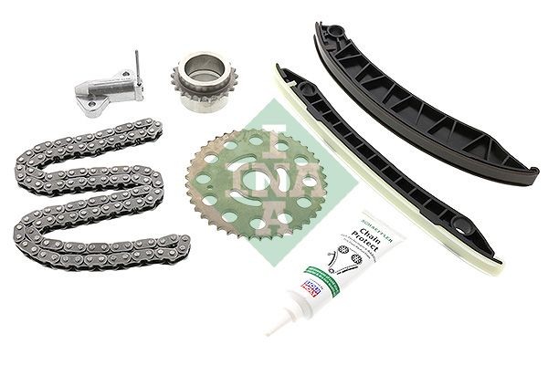Kit lanț distribuție - INA