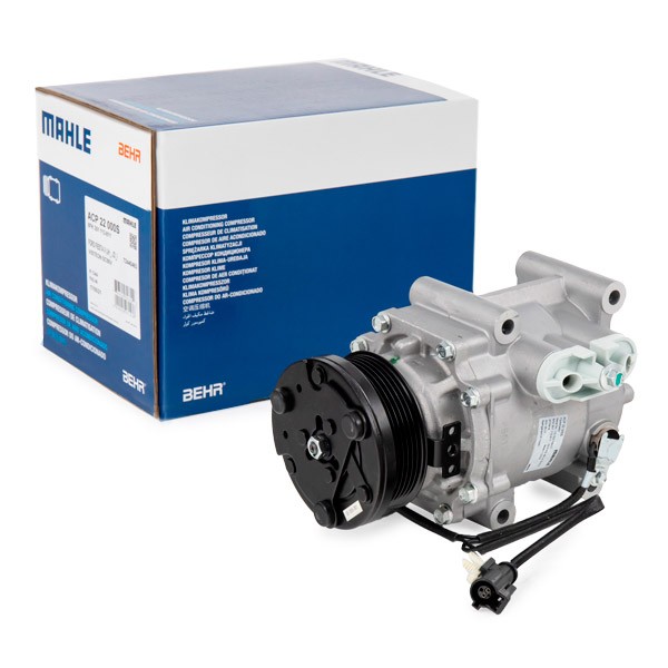 Compresort A/C - MAHLE