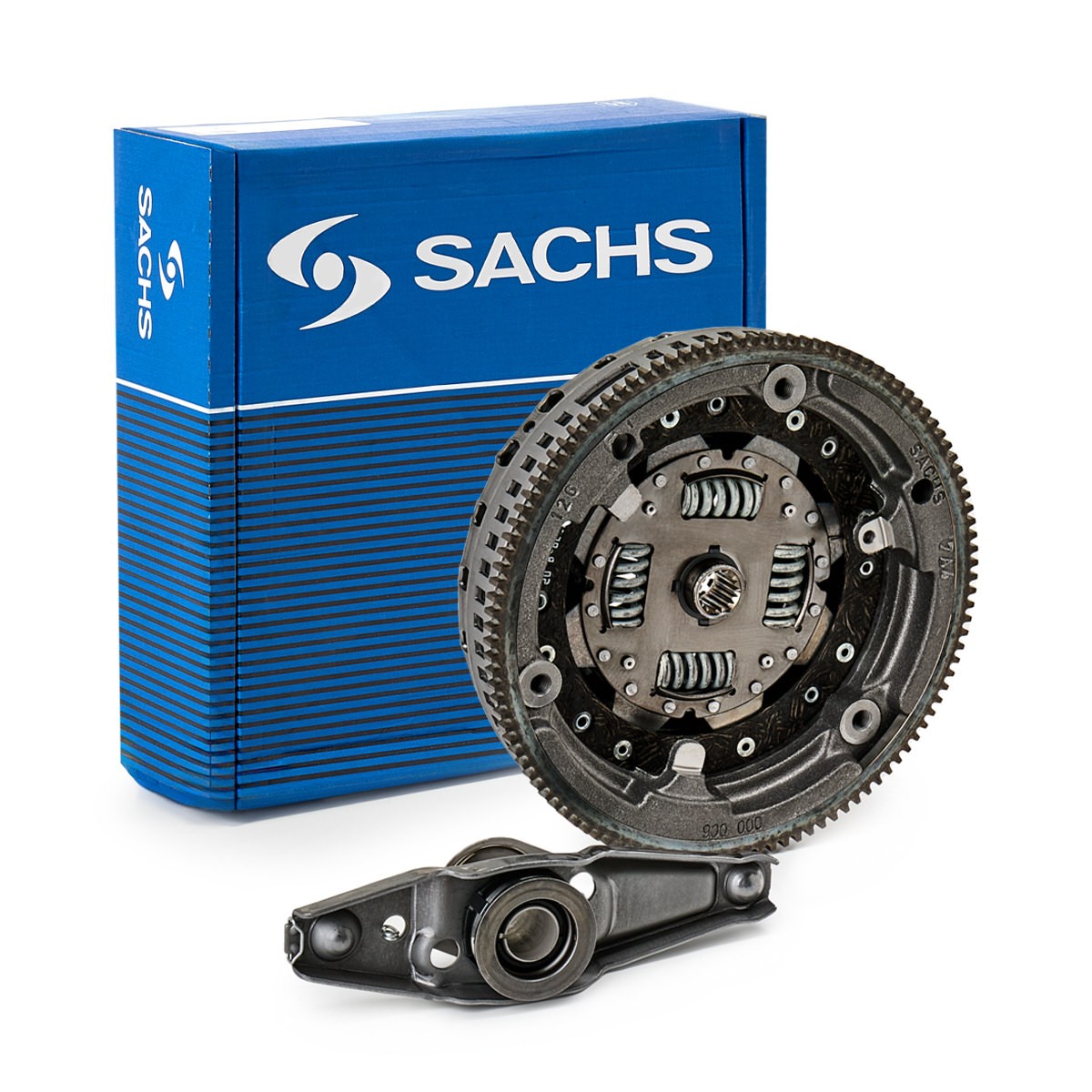 Kit ambreiaj - SACHS