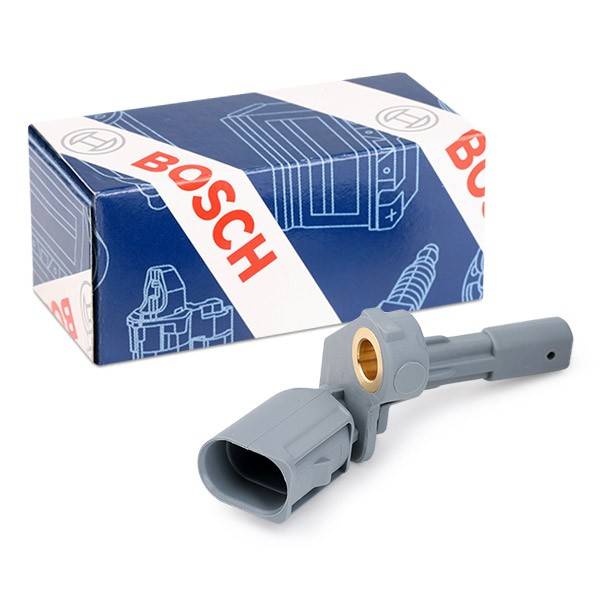 Alternator - BOSCH