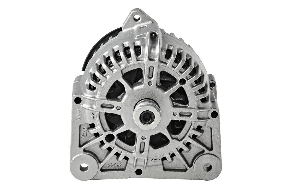 Alternator - VALEO