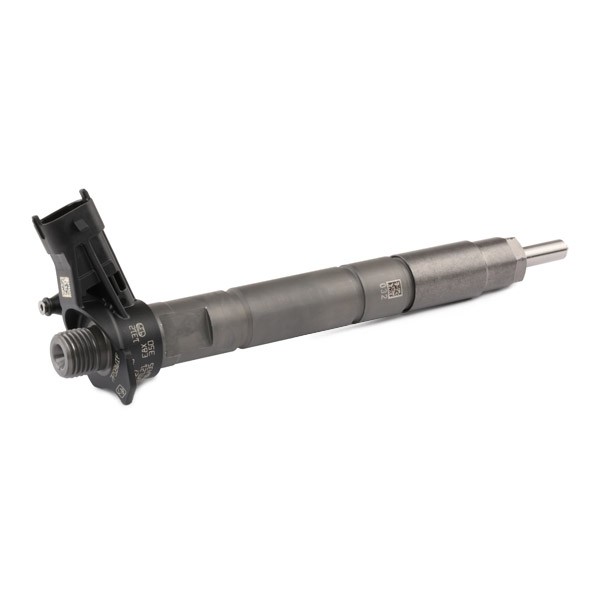 Alternator - BOSCH